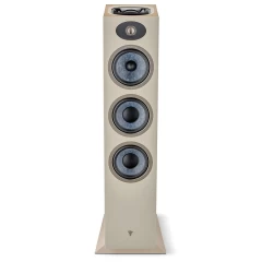 FOCAL THEVA N°3-D LIGHT WOOD Grīdas akustiskā sistēma