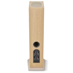 FOCAL THEVA N°3-D LIGHT WOOD Grīdas akustiskā sistēma