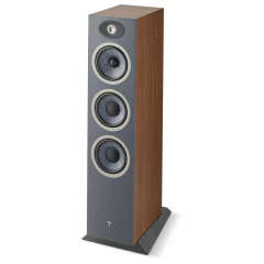 FOCAL THEVA N°3 DARK WOOD Grīdas akustiskā sistēma