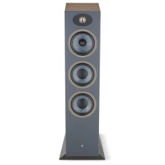 FOCAL THEVA N°3 DARK WOOD Grīdas akustiskā sistēma