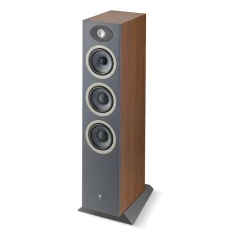FOCAL THEVA N°2 DARK WOOD Grīdas akustiskā sistēma