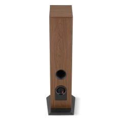 FOCAL THEVA N°2 DARK WOOD Grīdas akustiskā sistēma