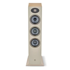FOCAL THEVA N°2 LIGHT WOOD Grīdas akustiskā sistēma