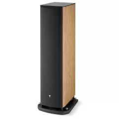 FOCAL ARIA EVO X N°4 PRIME WALNUT Grīdas akustiskā sistēma