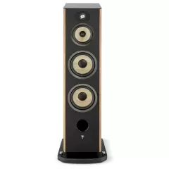 FOCAL ARIA EVO X N°4 PRIME WALNUT Grīdas akustiskā sistēma