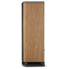 FOCAL ARIA EVO X N°4 PRIME WALNUT Grīdas akustiskā sistēma