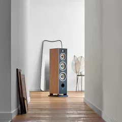 FOCAL ARIA EVO X N°4 PRIME WALNUT Grīdas akustiskā sistēma