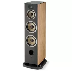 FOCAL ARIA EVO X N°4 PRIME WALNUT Grīdas akustiskā sistēma