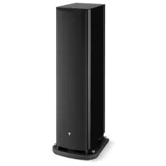 FOCAL ARIA EVO X N°4 BLACK HIGH GLOSS Grīdas akustiskā sistēma
