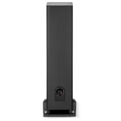FOCAL ARIA EVO X N°4 BLACK HIGH GLOSS Grīdas akustiskā sistēma