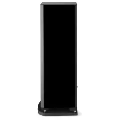 FOCAL ARIA EVO X N°4 BLACK HIGH GLOSS Grīdas akustiskā sistēma