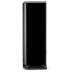 FOCAL ARIA EVO X N°4 BLACK HIGH GLOSS Grīdas akustiskā sistēma