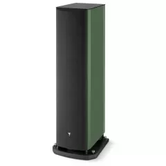FOCAL ARIA EVO X N°4 MOSS GREEN HIGH GLOSS Grīdas akustiskā sistēma