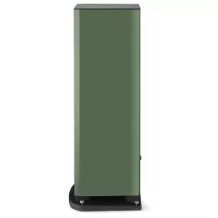 FOCAL ARIA EVO X N°4 MOSS GREEN HIGH GLOSS Grīdas akustiskā sistēma