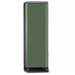 FOCAL ARIA EVO X N°4 MOSS GREEN HIGH GLOSS Grīdas akustiskā sistēma