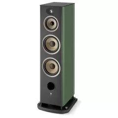 FOCAL ARIA EVO X N°4 MOSS GREEN HIGH GLOSS Grīdas akustiskā sistēma