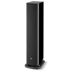 FOCAL ARIA EVO X N°3 BLACK HIGH GLOSS Grīdas akustiskā sistēma