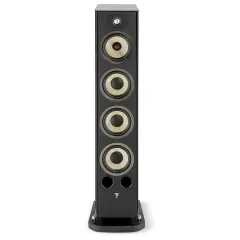 FOCAL ARIA EVO X N°3 BLACK HIGH GLOSS Grīdas akustiskā sistēma
