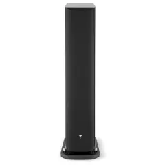 FOCAL ARIA EVO X N°3 BLACK HIGH GLOSS Grīdas akustiskā sistēma