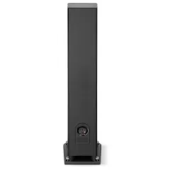FOCAL ARIA EVO X N°3 BLACK HIGH GLOSS Grīdas akustiskā sistēma