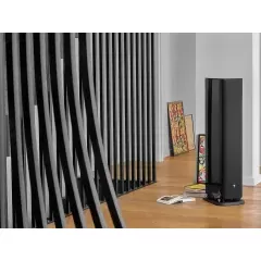 FOCAL ARIA EVO X N°3 BLACK HIGH GLOSS Grīdas akustiskā sistēma