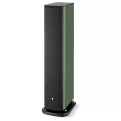 FOCAL ARIA EVO X N°3 MOSS GREEN HIGH GLOSS Grīdas akustiskā sistēma