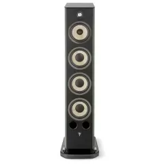 FOCAL ARIA EVO X N°3 MOSS GREEN HIGH GLOSS Grīdas akustiskā sistēma