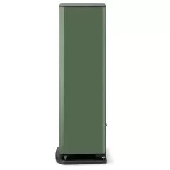 FOCAL ARIA EVO X N°3 MOSS GREEN HIGH GLOSS Grīdas akustiskā sistēma