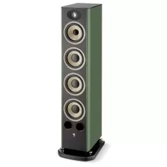 FOCAL ARIA EVO X N°3 MOSS GREEN HIGH GLOSS Grīdas akustiskā sistēma