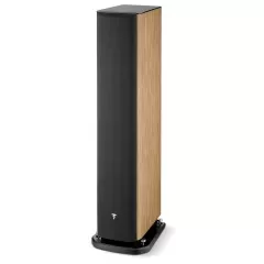 FOCAL ARIA EVO X N°3 PRIME WALNUT Grīdas akustiskā sistēma