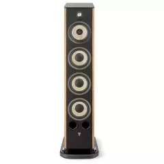 FOCAL ARIA EVO X N°3 PRIME WALNUT Grīdas akustiskā sistēma