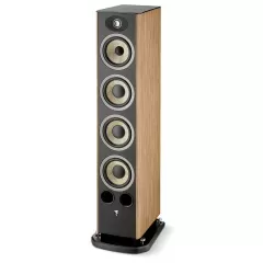 FOCAL ARIA EVO X N°3 PRIME WALNUT Grīdas akustiskā sistēma