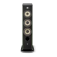 FOCAL ARIA EVO X N°2 MOSS GREEN HIGH GLOSS Grīdas akustiskā sistēma