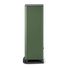 FOCAL ARIA EVO X N°2 MOSS GREEN HIGH GLOSS Grīdas akustiskā sistēma