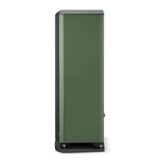 FOCAL ARIA EVO X N°2 MOSS GREEN HIGH GLOSS Grīdas akustiskā sistēma