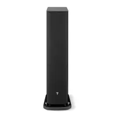 FOCAL ARIA EVO X N°2 BLACK HIGH GLOSS Grīdas akustiskā sistēma