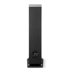 FOCAL ARIA EVO X N°2 BLACK HIGH GLOSS Grīdas akustiskā sistēma