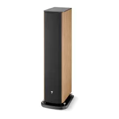 FOCAL ARIA EVO X N°2 PRIME WALNUT Grīdas akustiskā sistēma