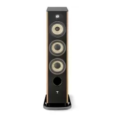 FOCAL ARIA EVO X N°2 PRIME WALNUT Grīdas akustiskā sistēma