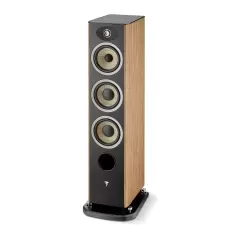 FOCAL ARIA EVO X N°2 PRIME WALNUT Grīdas akustiskā sistēma