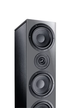 HECO AURORA 700 Cool Grey Grīdas akustiskā sistēma