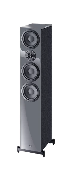 HECO AURORA 700 Cool Grey Grīdas akustiskā sistēma