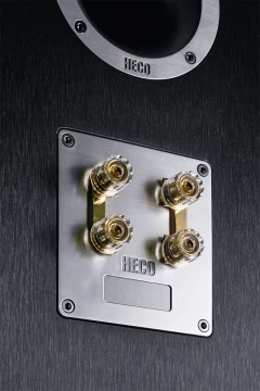 HECO AURORA 700 Cool Grey Grīdas akustiskā sistēma