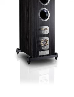 HECO AURORA 900 AM EBONY BLACK Grīdas akustiskā sistēma