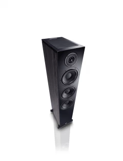 HECO AURORA 900 AM EBONY BLACK Grīdas akustiskā sistēma