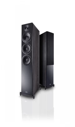 HECO AURORA 900 AM EBONY BLACK Grīdas akustiskā sistēma