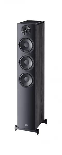 HECO AURORA 900 AM EBONY BLACK Grīdas akustiskā sistēma