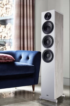 HECO AURORA 900 AM IVORY WHITE Grīdas akustiskā sistēma