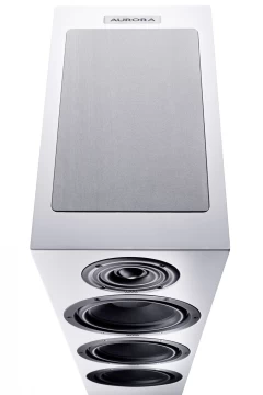 HECO AURORA 900 AM IVORY WHITE Grīdas akustiskā sistēma