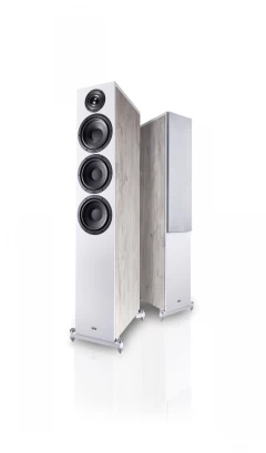 HECO AURORA 900 AM IVORY WHITE Grīdas akustiskā sistēma